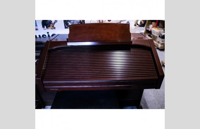 Used Technics SX-G100C Organ All Inclusive Top Grade Package (SN:03763) - Image 12